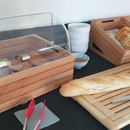 La Cooconing Fresnicourt-le-Dolmen