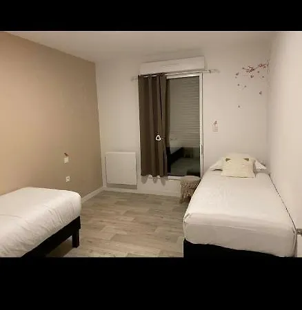 La Cooconing Hébergement de vacances