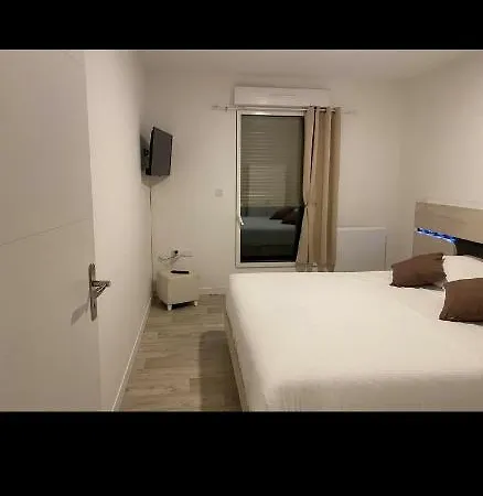 La Cooconing Holiday home