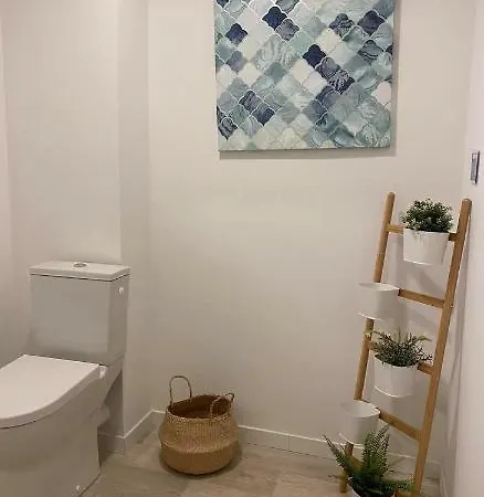 La Cooconing Holiday home