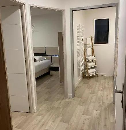 Holiday home La Cooconing