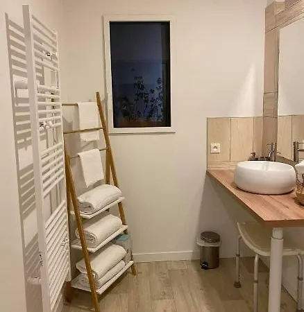 Holiday home La Cooconing *