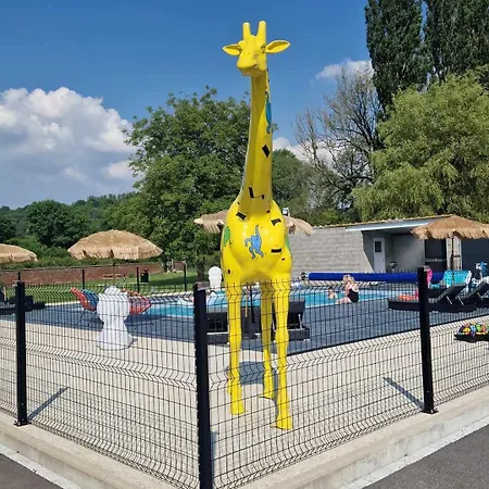 La Cooconing * Fresnicourt-le-Dolmen