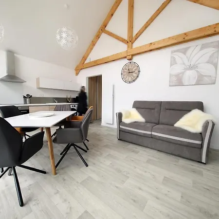 Holiday home La Cooconing