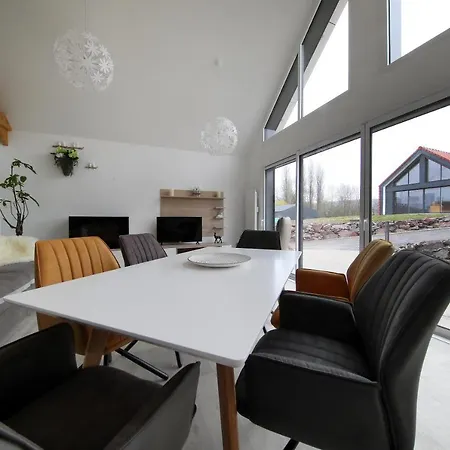 Holiday home La Cooconing *