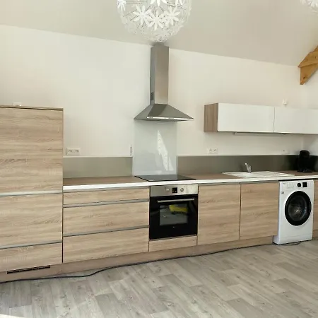 La Cooconing Holiday home