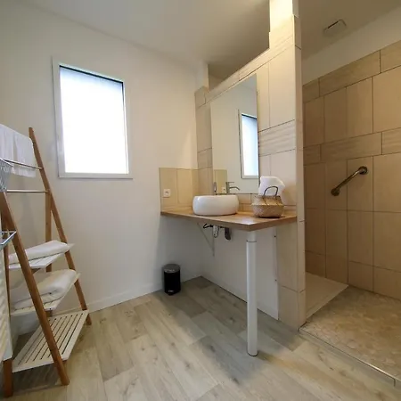 La Cooconing Holiday home