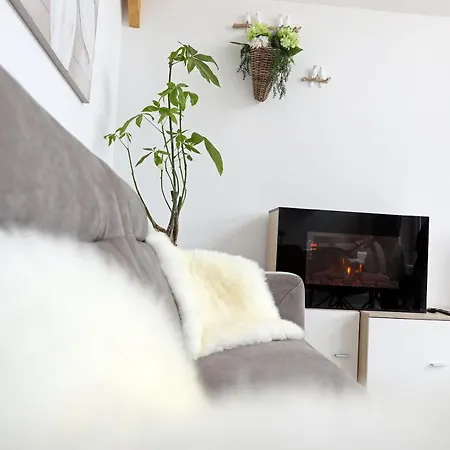 Holiday home La Cooconing Fresnicourt-le-Dolmen