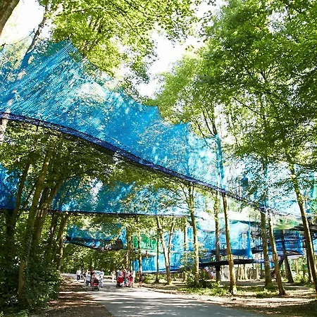 La Cooconing Fresnicourt-le-Dolmen