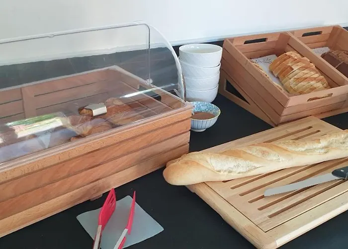 La Cooconing Fresnicourt-le-Dolmen