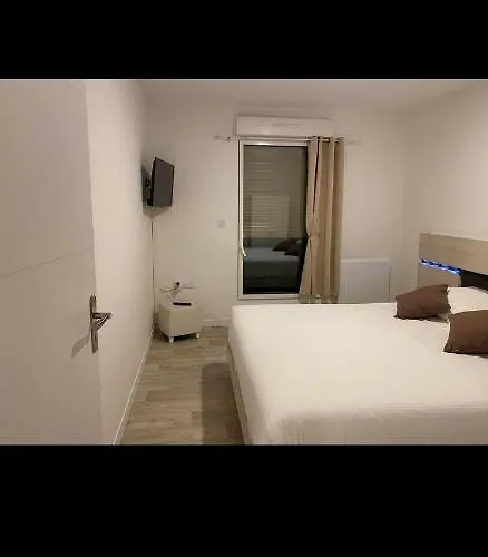 La Cooconing Holiday home