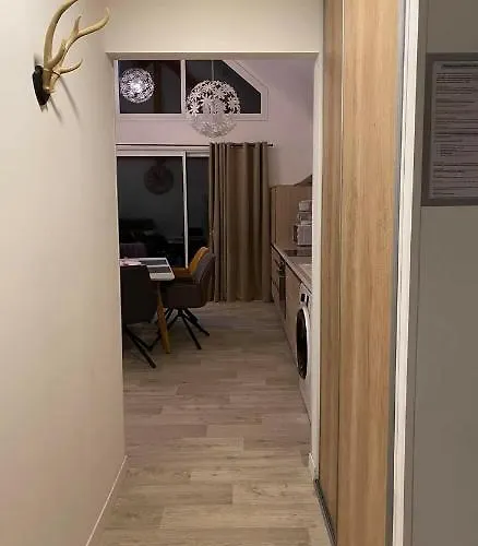 La Cooconing Fresnicourt-le-Dolmen