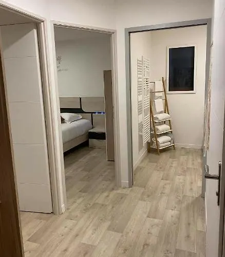 Holiday home La Cooconing