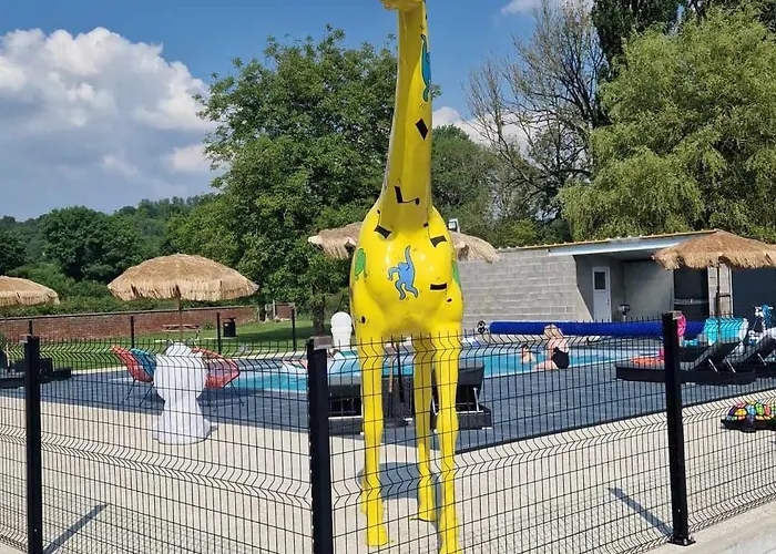La Cooconing * Fresnicourt-le-Dolmen