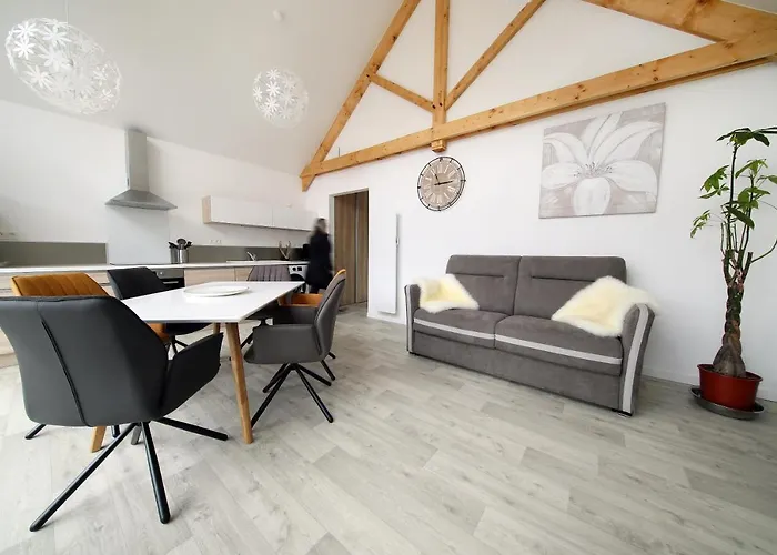 Holiday home La Cooconing