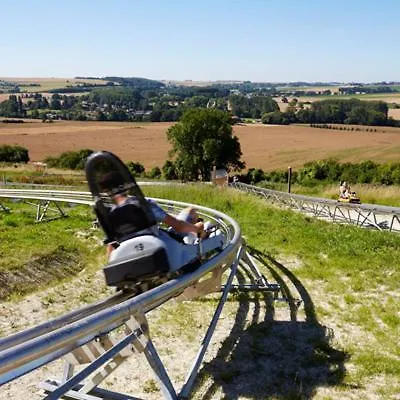 La Cooconing Holiday home