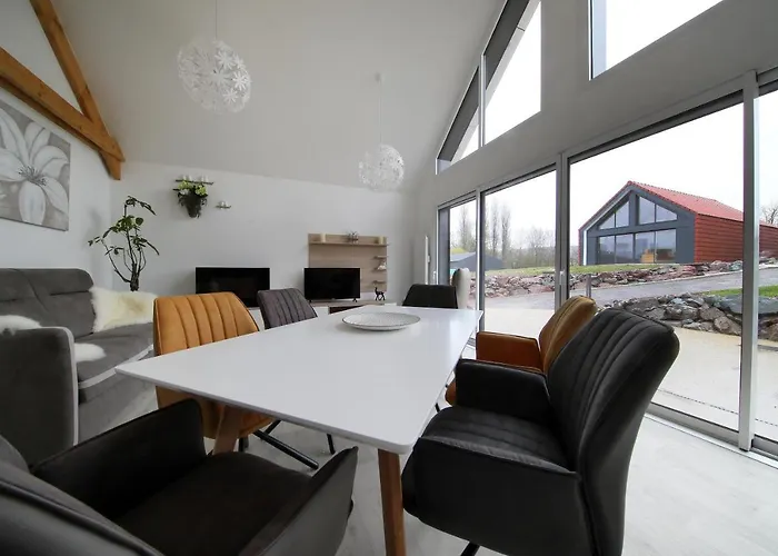 Holiday home La Cooconing *