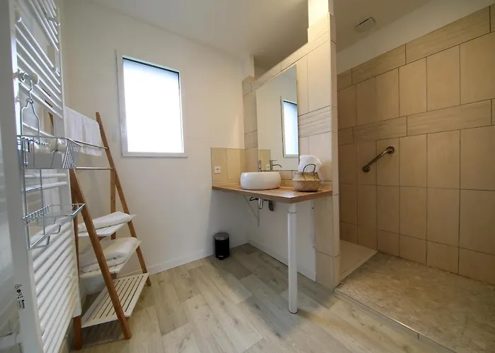 La Cooconing Holiday home